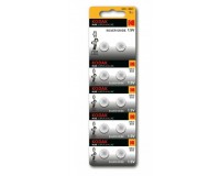 Батарейка. Kodak G3 BL 10 MAX Silver Oxid Button Cell (392) SR39, 2SR41W, SR736 (серебро)