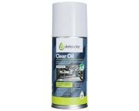 Антикоррозийное средство Defender Clear Oil, 150мл