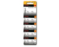 Батарейка. Kodak G1 BL 10 MAX Silver Oxid Button (364, SR621, SR60) (серебро)