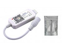 LED контроллер Огонек OG-LDL31 RGB(1 канал) Bluetooth