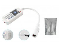 LED контроллер Огонек OG-LDL34 CNW(1 канал) Bluetooth