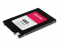 Флэш SSD 2.5'' Smartbuy Revival 3 480GB SATA3 TLC