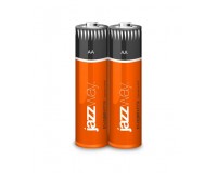 Батарейка JaZZway R6 Shrink 2