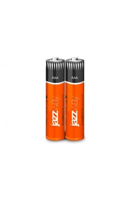 Батарейка JaZZway R3 Shrink 2