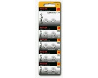 Батарейка. Kodak G4 BL 10 (SR626, SR66 , 377) MAX Silver Oxid Button Cell (серебро)