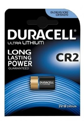 Батарейка. Duracell CR2 BL 1 срок 2023 год!!!!