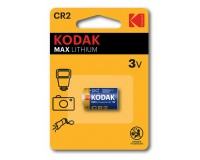 Батарейка. Kodak CR2 BL 1 MAX