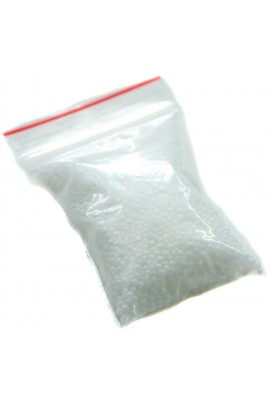 Клей - Полистрол для клея дихлоэтана и др. 20 гр (75063)