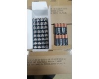 Батарейка Duracell LR3 Box 40 (CHINA)