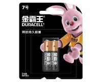 Батарейка Duracell LR3 BL 2 (CHINA)