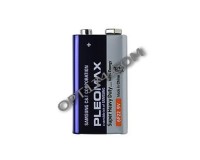 Батарейка Pleomax 6F22