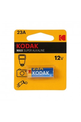 Батарейка. Kodak LR23A BL 1