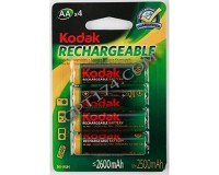 Аккумулятор Kodak R6 2600 mAh BL 4