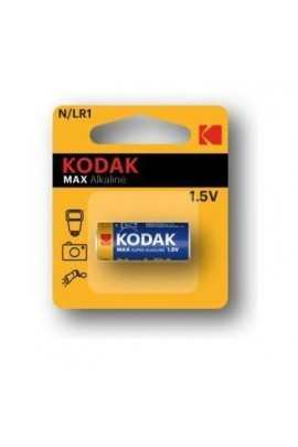 Батарейка. Kodak LR1 BL 1 MAX