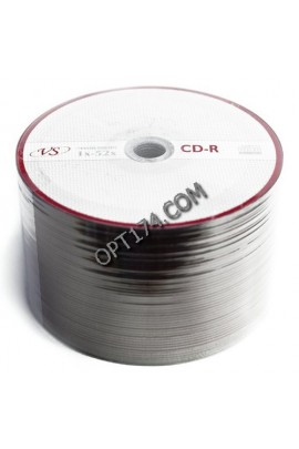 Диск VS CD-R 80 52 x по 50