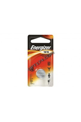 Батарейка. Energizer CR 1616 BL 1 Lithium 3V