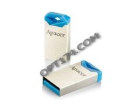 Флэш диск 16 GB USB 2.0 Apacer AH111 Blue