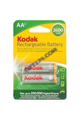 Аккумулятор Kodak R6 2600 mAh BL 2