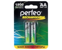 Аккумулятор Perfeo R6 1800 mAh BL 2 1.2 V (PF-4159)