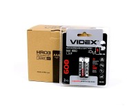 Аккумулятор Videx R3 600 mAh BL 2 1.2 V