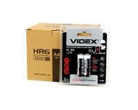 Аккумулятор Videx R6 1500 mAh BL 2 1.2 V