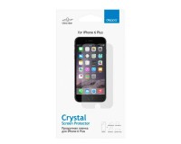 Защитная пленка Deppa 61357 для Apple iPhone 6 Plus/6S Plus прозрачная