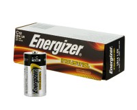 Батарейка Energizer LR14 Box 12 INDUSTRIAL