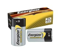 Батарейка Energizer LR20 Box 12 INDUSTRIAL