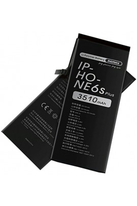 Аккумулятор Remax для iPhone 6S Plus 3510 mAh bulk 1 RPA-i6