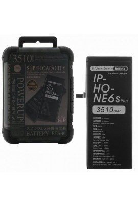 Аккумулятор Remax для iPhone 6S Plus 3510 mAh Box 1 RPA-i6