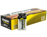 Батарейка Energizer 6LR61 (6F22) Box 12 INDUSTRIAL
