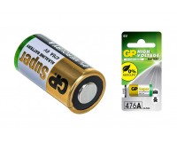 Батарейка. GP 4LR44 BL 1 (476A)