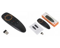 ТВ пульт д/у Орбита OT-DVC07 , USB приемник, Plug and Play, универсальный