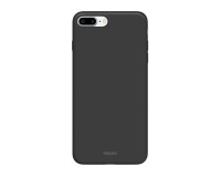 Чехол Deppa 83272 Air Case для Apple iPhone 7/8 Plus поликарбонат черный