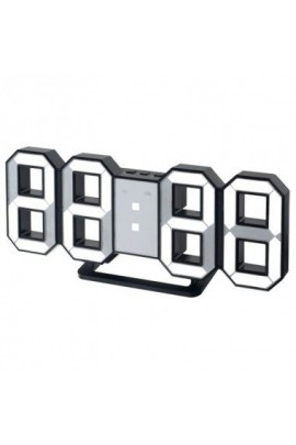 Часы будильник Perfeo PF-6111/PF-B4925 