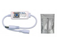 LED контроллер Огонек OG-LDL35 CNW (2 канала - тёплый/холодный белый) Bluetooth