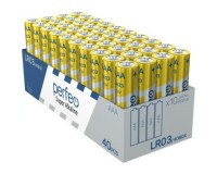 Батарейка Perfeo LR3 bulk 40 Super Alkaline NEW (|PF-C4974)