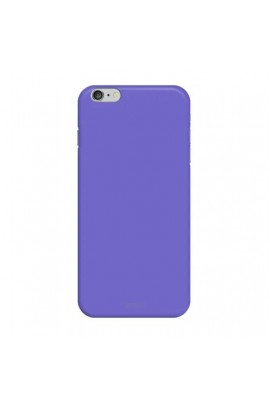 Чехол Deppa 83123 Air Case для Apple iPhone 6 Plus/6S Plus поликарбонат, фиолетовый