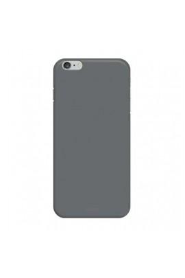 Чехол Deppa 83125 Air Case для Apple iPhone 6 Plus/6S Plus поликарбонат, серый