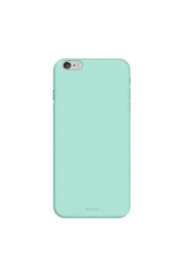 Чехол Deppa 83126 Air Case для Apple iPhone 6 Plus/6S Plus поликарбонат, мятный