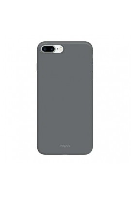 Чехол Deppa 83274 Air Case для Apple iPhone 7 Plus/8 Plus поликарбонат, графит