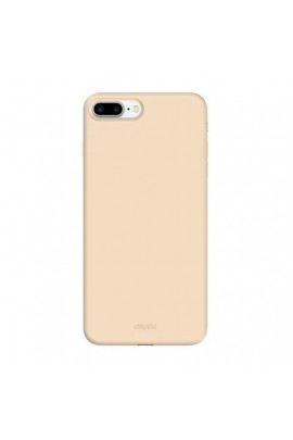 Чехол Deppa 83275 Air Case для Apple iPhone 7 Plus/8 Plus поликарбонат, золото