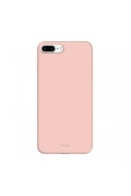 Чехол Deppa 83276 Air Case для Apple iPhone 7 Plus/8 Plus поликарбонат, розовое золото