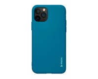 Чехол Deppa 87235 Gel Color Case для Apple iPhone iPhone 11 Pro полиуретан, синий