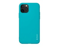 Чехол Deppa 87237 Gel Color Case для Apple iPhone iPhone 11 Pro полиуретан, мятный