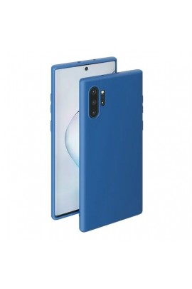 Чехол Deppa 87331 Gel Color Case для Samsung Galaxy Note 10 Plus полиуретан, синий