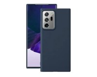 Чехол Deppa 87733 Gel Color Case для Samsung Galaxy Note 20 Ultra полиуретан, синий