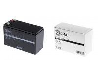 Аккумулятор для ИБП Эра GS1270/1207 напряжение: 12В, емкость: 7 Ah Cвинцово-кислотный (Б0050078)
