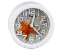 Часы будильник Perfeo PF-C3145 /PF-TC-013 Quartz 