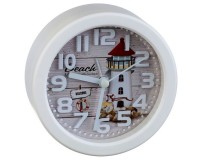 Часы будильник Perfeo PF-C3146 /PF-TC-013 Quartz 